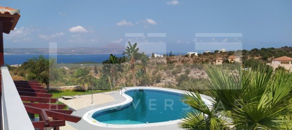 4 bedrooms Villa in Crete, Greece No. 319 12