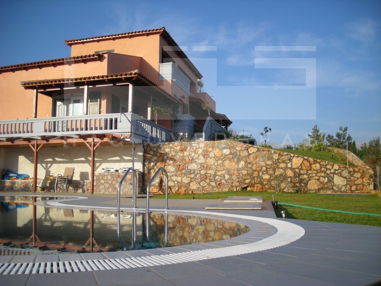 4 bedrooms Villa in Crete, Greece No. 319