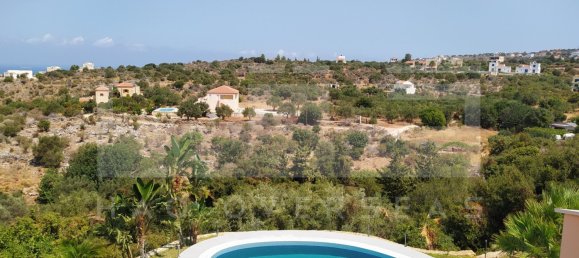 4 bedrooms Villa in Crete, Greece No. 319 16