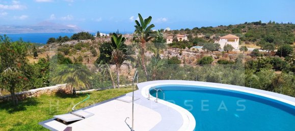 4 bedrooms Villa in Crete, Greece No. 319 8