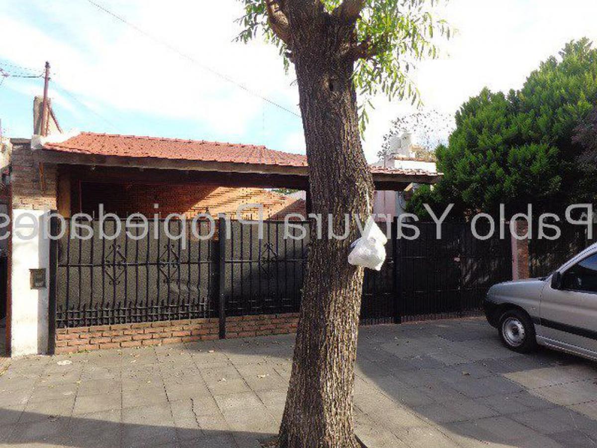 2 غرف نوم منزل في Tres de Febrero, Argentina رقم 16911