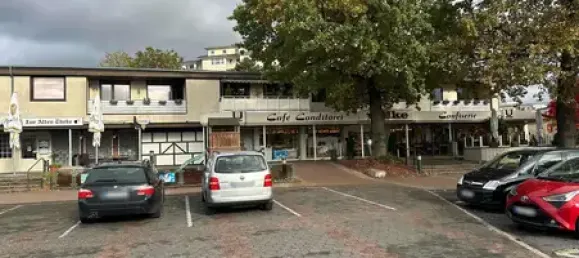 Здание с 12 комнатами в Детмольд, Германия № 86685 8