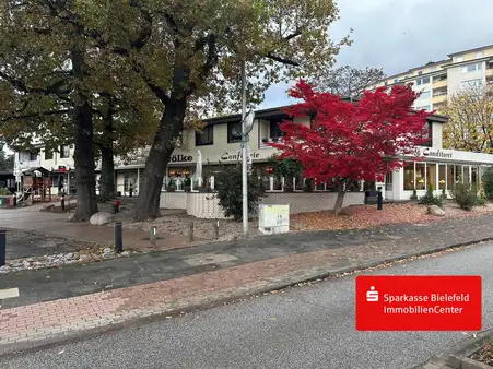 Здание с 12 комнатами в Детмольд, Германия № 86685