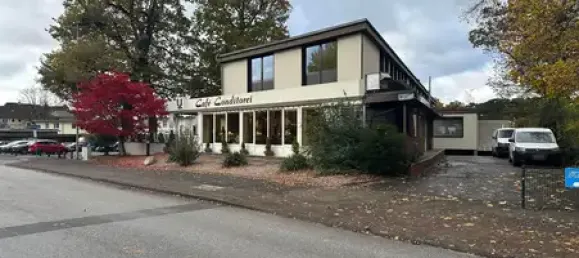 Здание с 12 комнатами в Детмольд, Германия № 86685 5