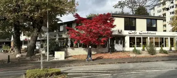 Здание с 12 комнатами в Детмольд, Германия № 86685 6