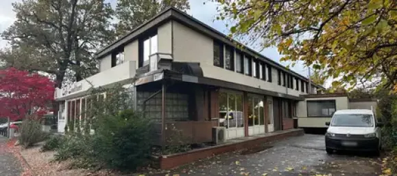 Здание с 12 комнатами в Детмольд, Германия № 86685 4