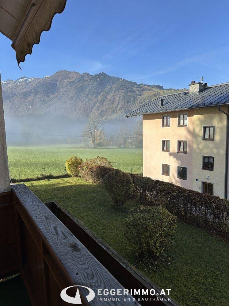 3-Zimmer Wohnung in Kaprun, Austria, Nr. 254495