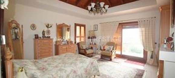 Вилла с 4 спальнями в Марбелья, Испания № 119576 8