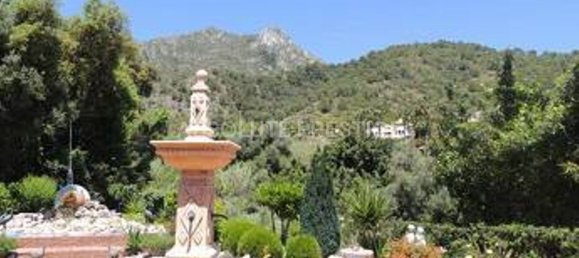 Вилла с 4 спальнями в Марбелья, Испания № 119576 4