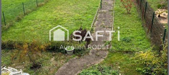 3 bedrooms House in Chateauroux, France No. 209583 10