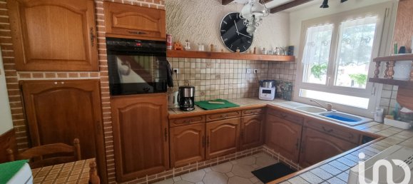 Casa T5 em Chateau-Thierry, France N.º 265984 8