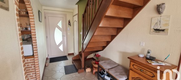 Casa T5 em Chateau-Thierry, France N.º 265984 7