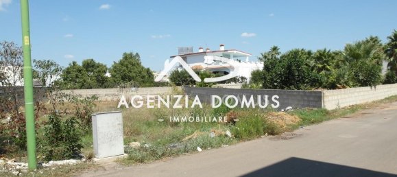 Terreno em Racale, Italy 381 m² N.º 136034 3