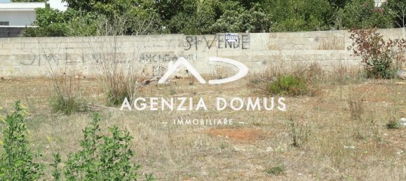 Terreno em Racale, Italy 381 m² N.º 136034 2