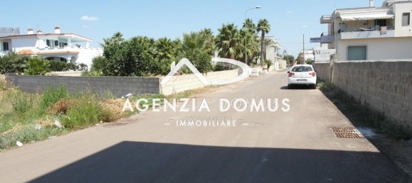 Terreno em Racale, Italy 381 m² N.º 136034 4