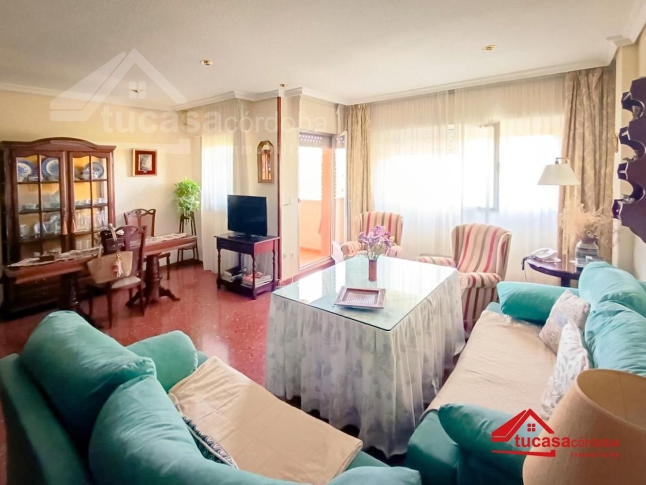 2 bedrooms Apartment in Cordoba, Spain No. 235956