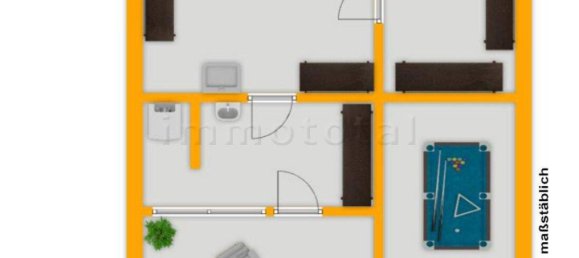 4 rooms House in Hietzing, Austria No. 241665 37