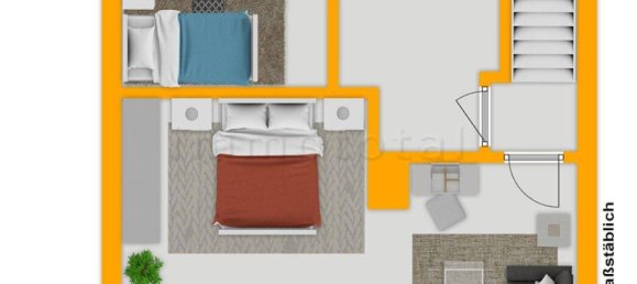 4 rooms House in Hietzing, Austria No. 241665 35