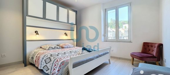 4-Zimmer Haus in Charleville-Mezieres, France, Nr. 239646 7