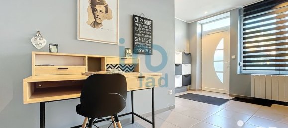 4-Zimmer Haus in Charleville-Mezieres, France, Nr. 239646 13