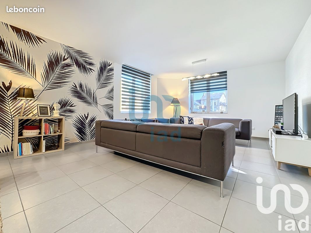 4-Zimmer Haus in Charleville-Mezieres, France, Nr. 239646