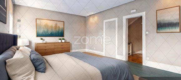 5 bedrooms House in Porto, Portugal No. 103716 52