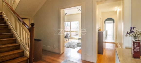 5 bedrooms House in Porto, Portugal No. 103716 25