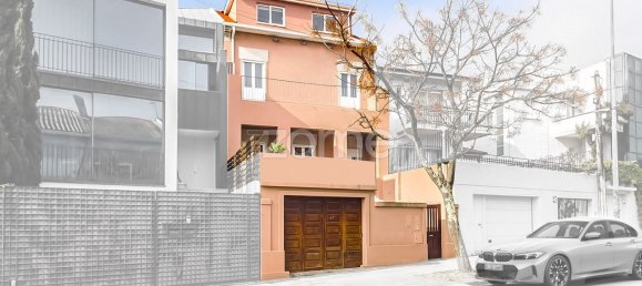 5 bedrooms House in Porto, Portugal No. 103716 3