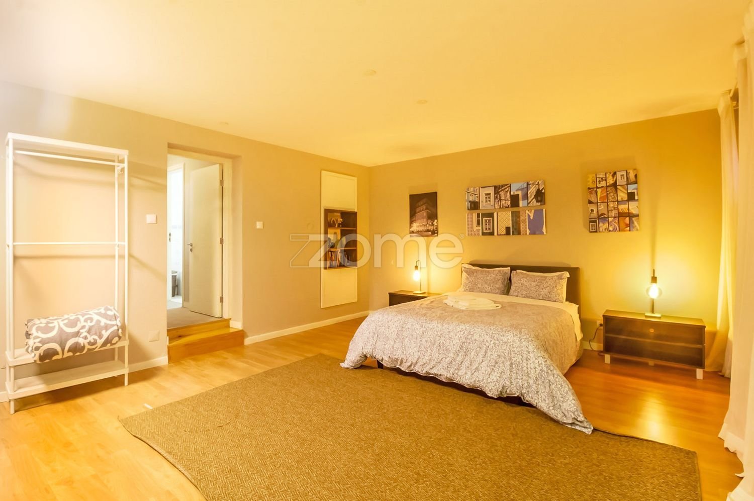 5 bedrooms House in Porto, Portugal No. 103716