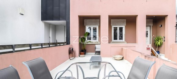 5 bedrooms House in Porto, Portugal No. 103716 37