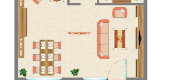 2 chambres Maison à Pforzheim, Germany No. 242678 8