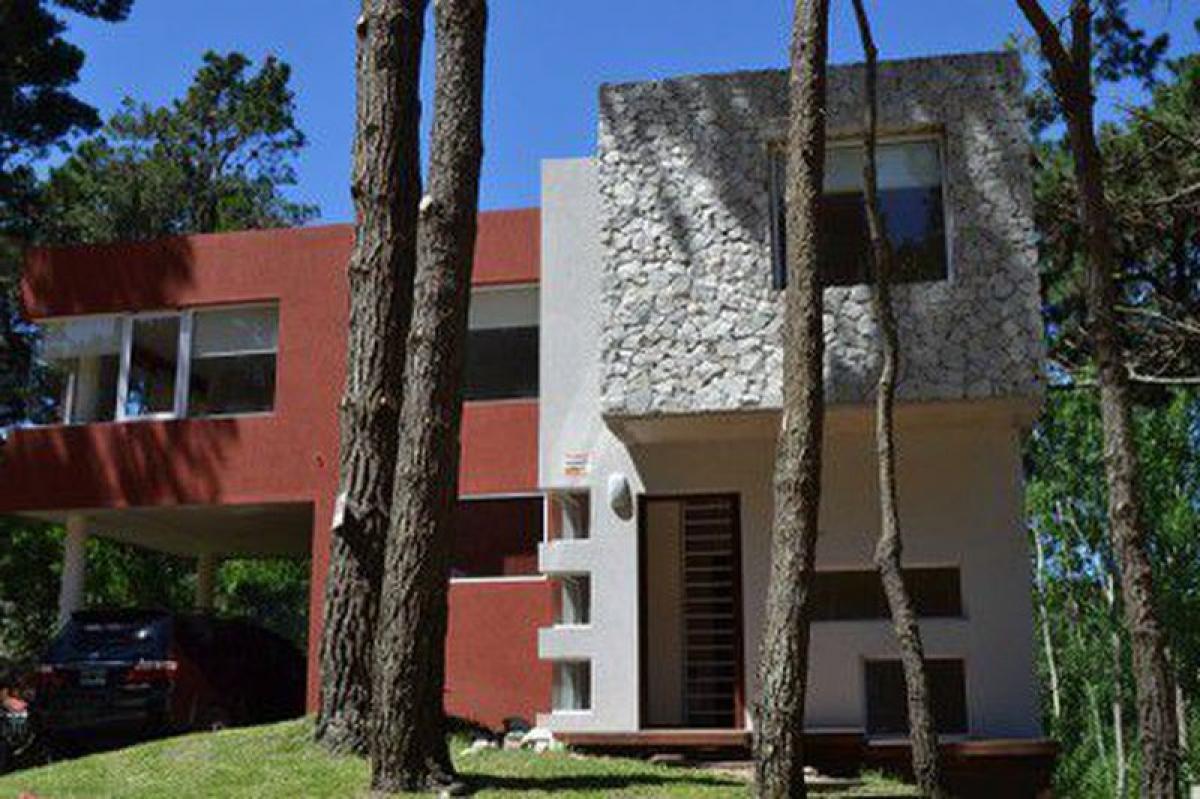 3 غرف نوم منزل في Mar del Plata, Argentina رقم 68076