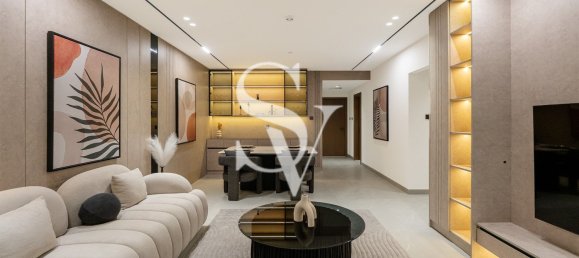 Apartamento de 2 dormitorios en Dubai Land, UAE No. 107501 2