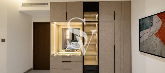 Apartamento de 2 dormitorios en Dubai Land, UAE No. 107501 12