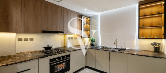 Apartamento de 2 dormitorios en Dubai Land, UAE No. 107501 5