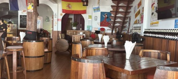 Café/restaurante de 3 dormitorios en Ko Samui, Thailand No. 63127 6