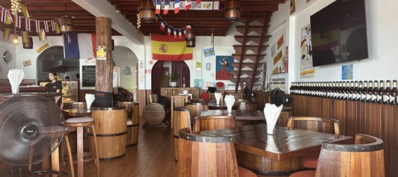 Café/restaurante de 3 dormitorios en Ko Samui, Thailand No. 63127 5