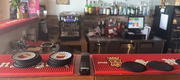 Café/restaurante de 3 dormitorios en Ko Samui, Thailand No. 63127 2