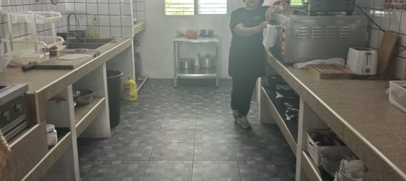 Café/restaurante de 3 dormitorios en Ko Samui, Thailand No. 63127 8