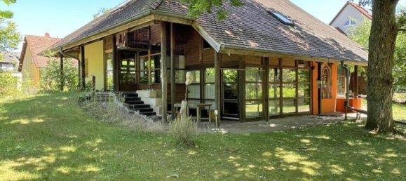 3 bedrooms Townhouse in Roth, Germany No. 328048 3