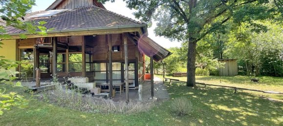 3 bedrooms Townhouse in Roth, Germany No. 328048 4