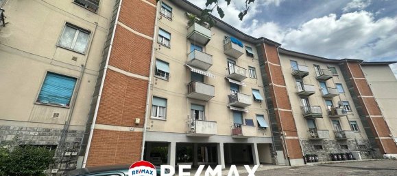Apartamento de 2 dormitorios en Varese, Italy No. 80527 27