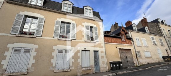 Apartamento T2 em Blois, France N.º 265885 17