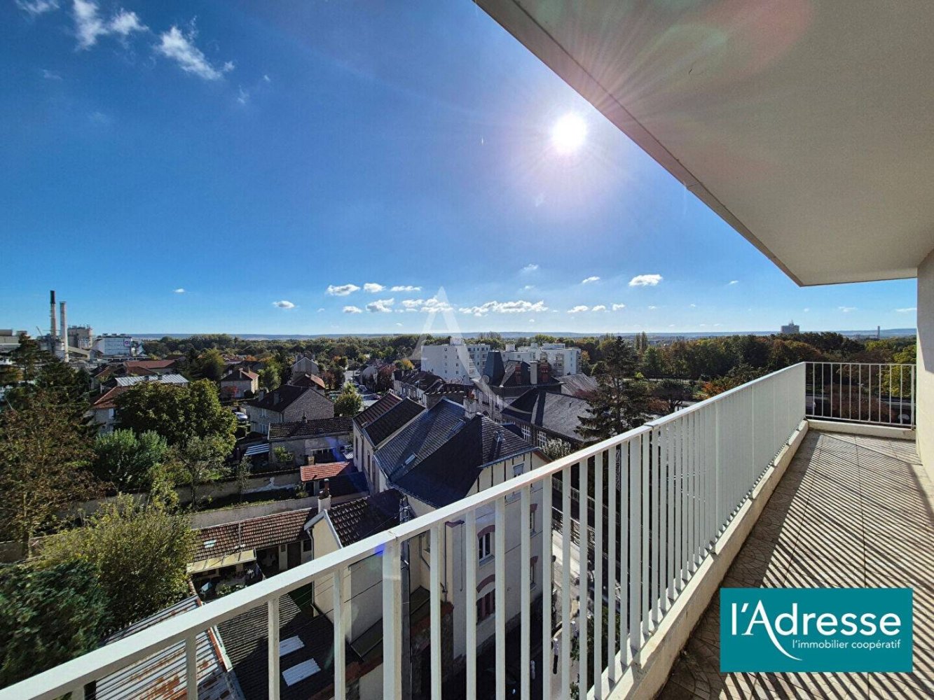 1 bedroom Duplex in Reims, France No. 212414