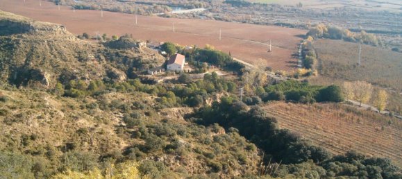 Земельный участок 11705м² в Барбастро, Испания № 140983 8