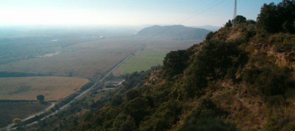 Земельный участок 11705м² в Барбастро, Испания № 140983 11