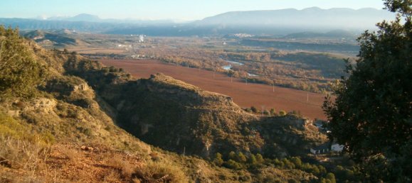 Земельный участок 11705м² в Барбастро, Испания № 140983 4