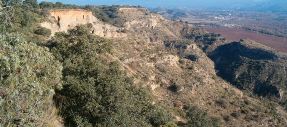 Земельный участок 11705м² в Барбастро, Испания № 140983 7