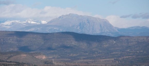 Земельный участок 11705м² в Барбастро, Испания № 140983 19