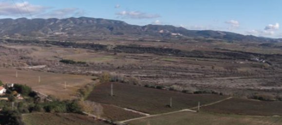 Земельный участок 11705м² в Барбастро, Испания № 140983 18